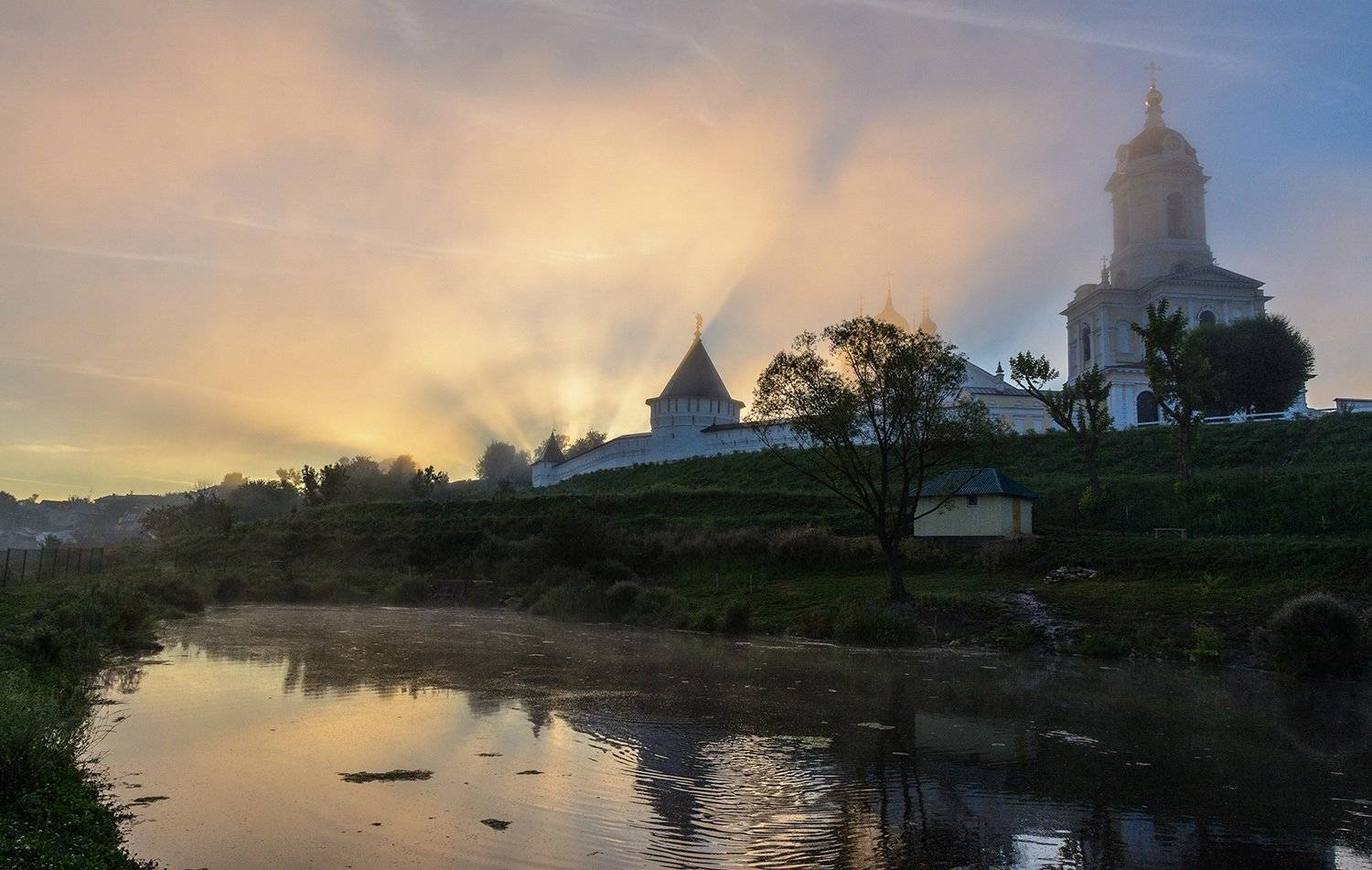 , Анатолий Зверев