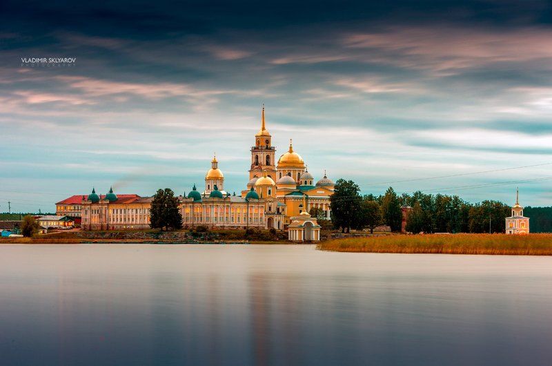 Нилова Пустынь фото превью