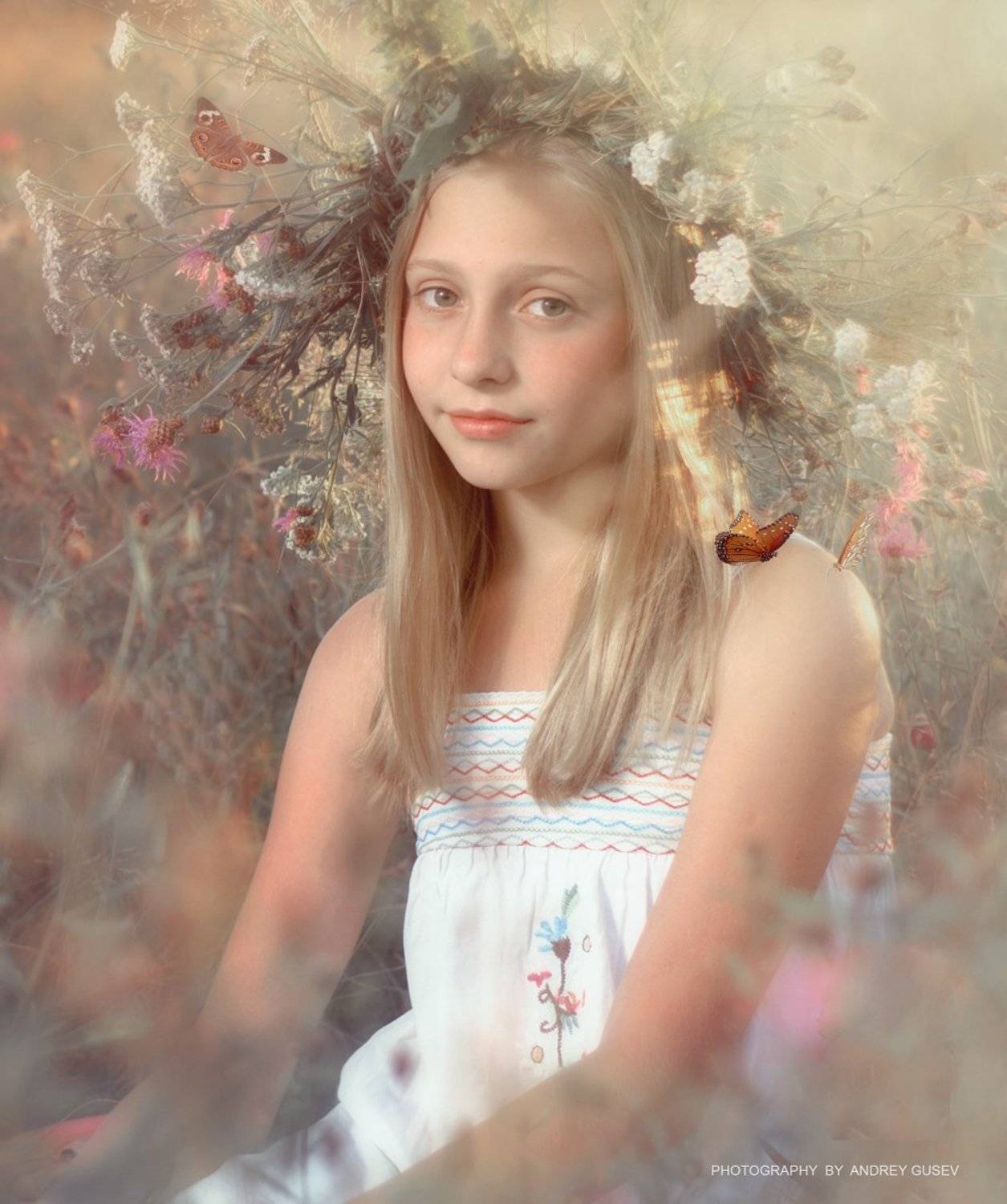 , Aндрей Гусев