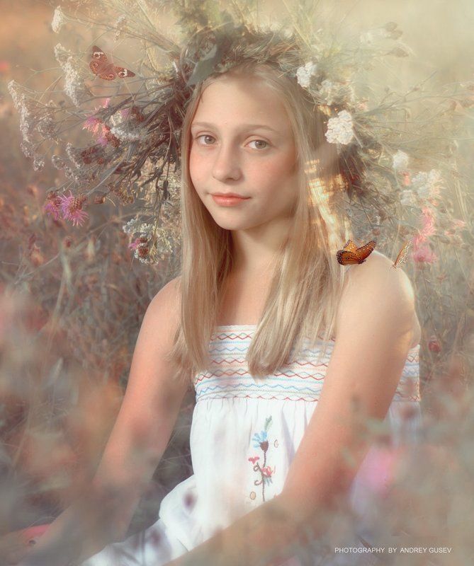 Катя фото превью