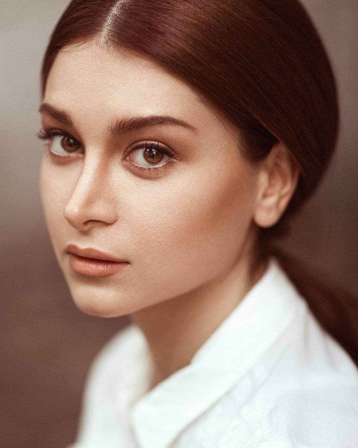 portrait, Iranian, girl, pretty, beautiful, beauty, emotion, , mohammad hossein