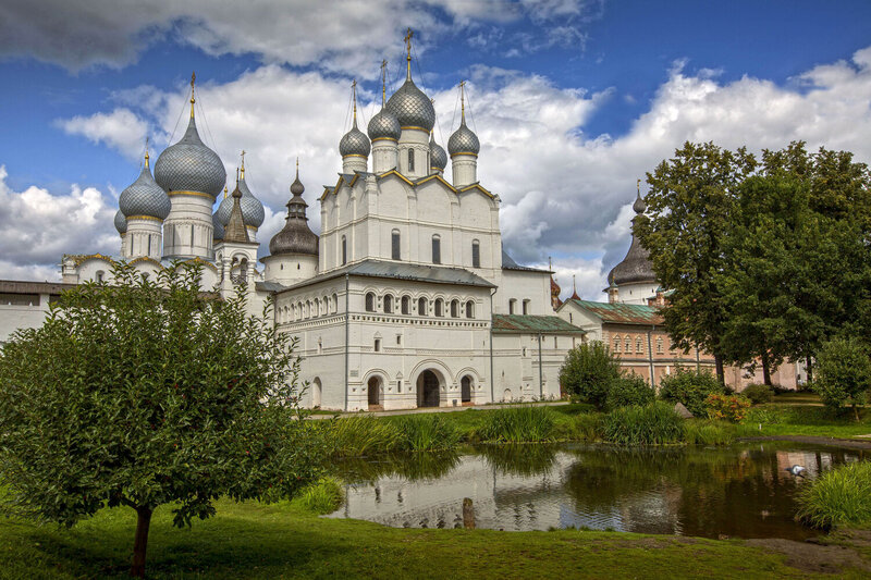 Ростов Великий фото превью