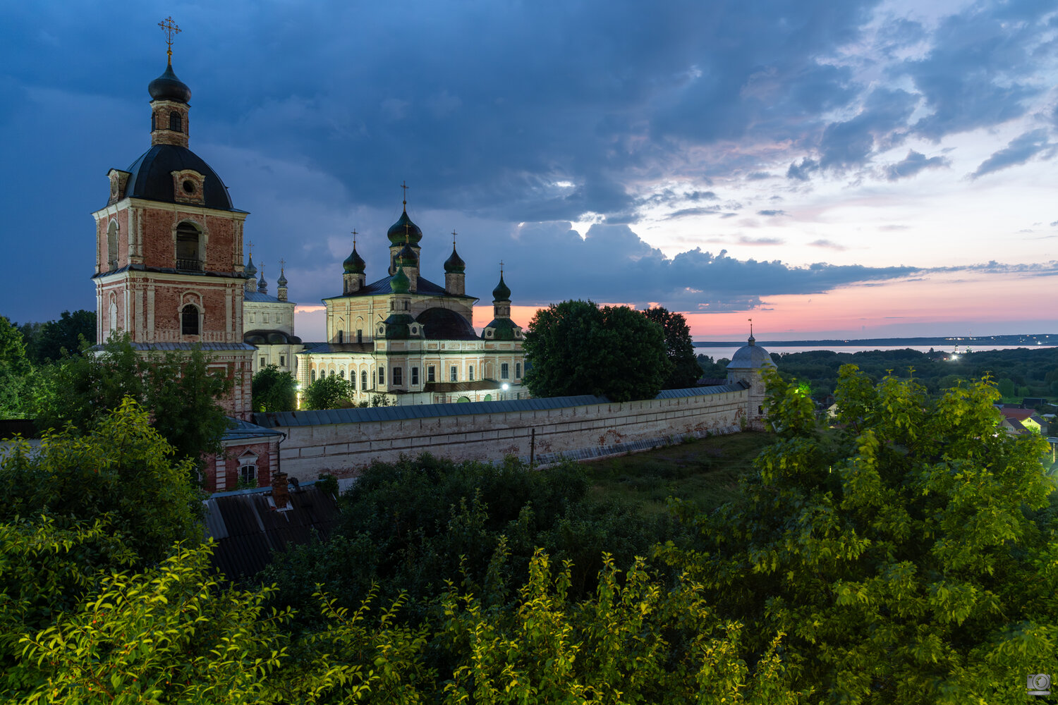 переславль, Дмитрий Ковалев