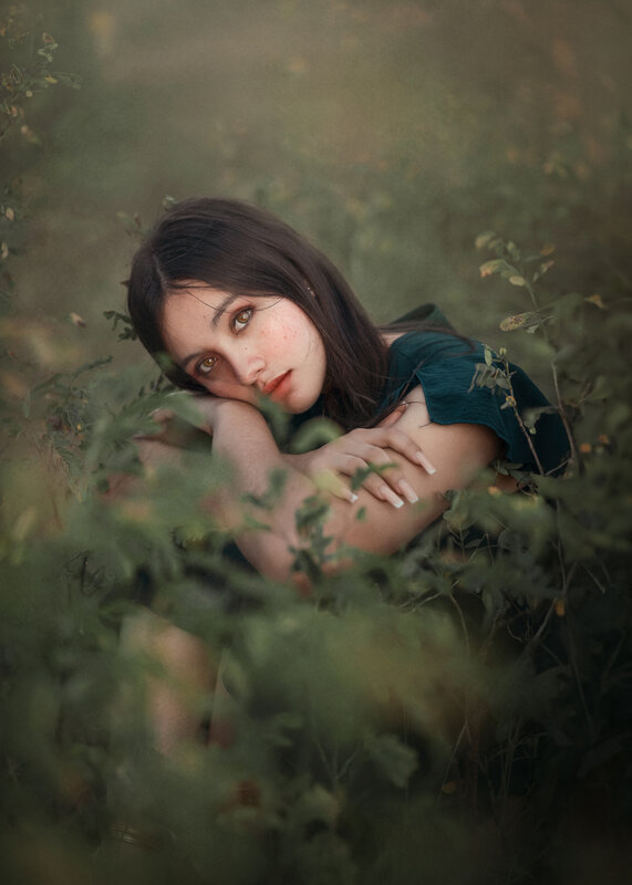 fineartphotography, editorialphotography Where the Light Waits фото превью