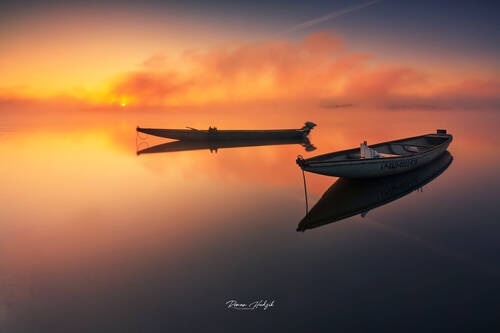 Boats