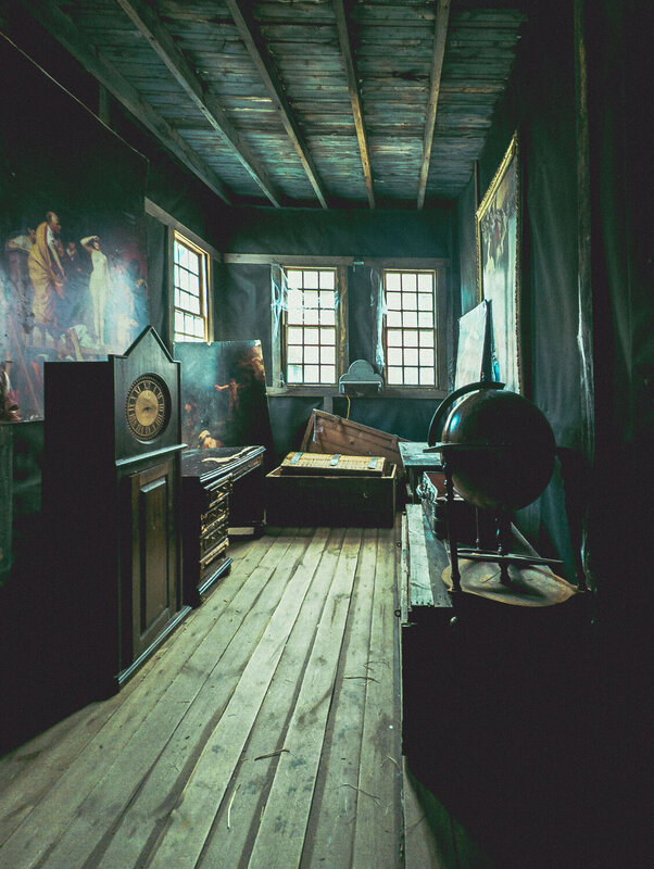 Pirate house. фото превью