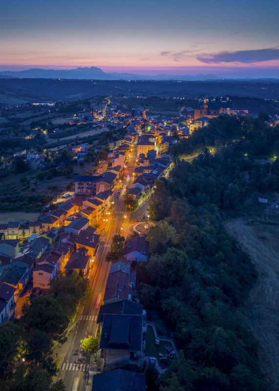 Sospesi tra il giorno e la notte. фото превью