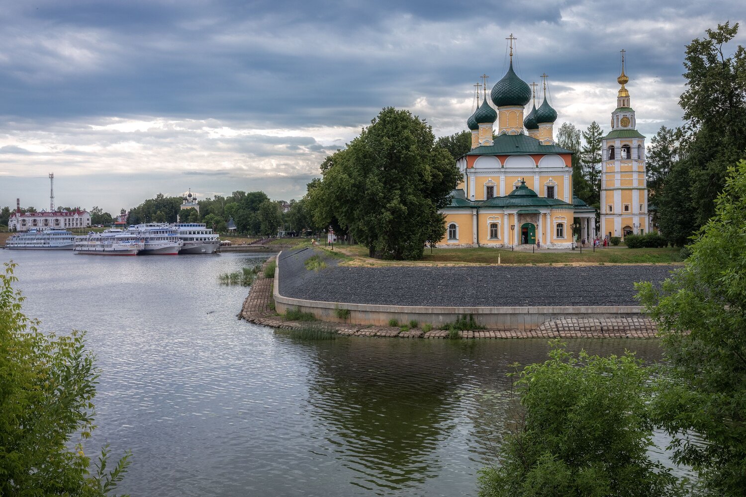 Тверская, область, Елена Гусева