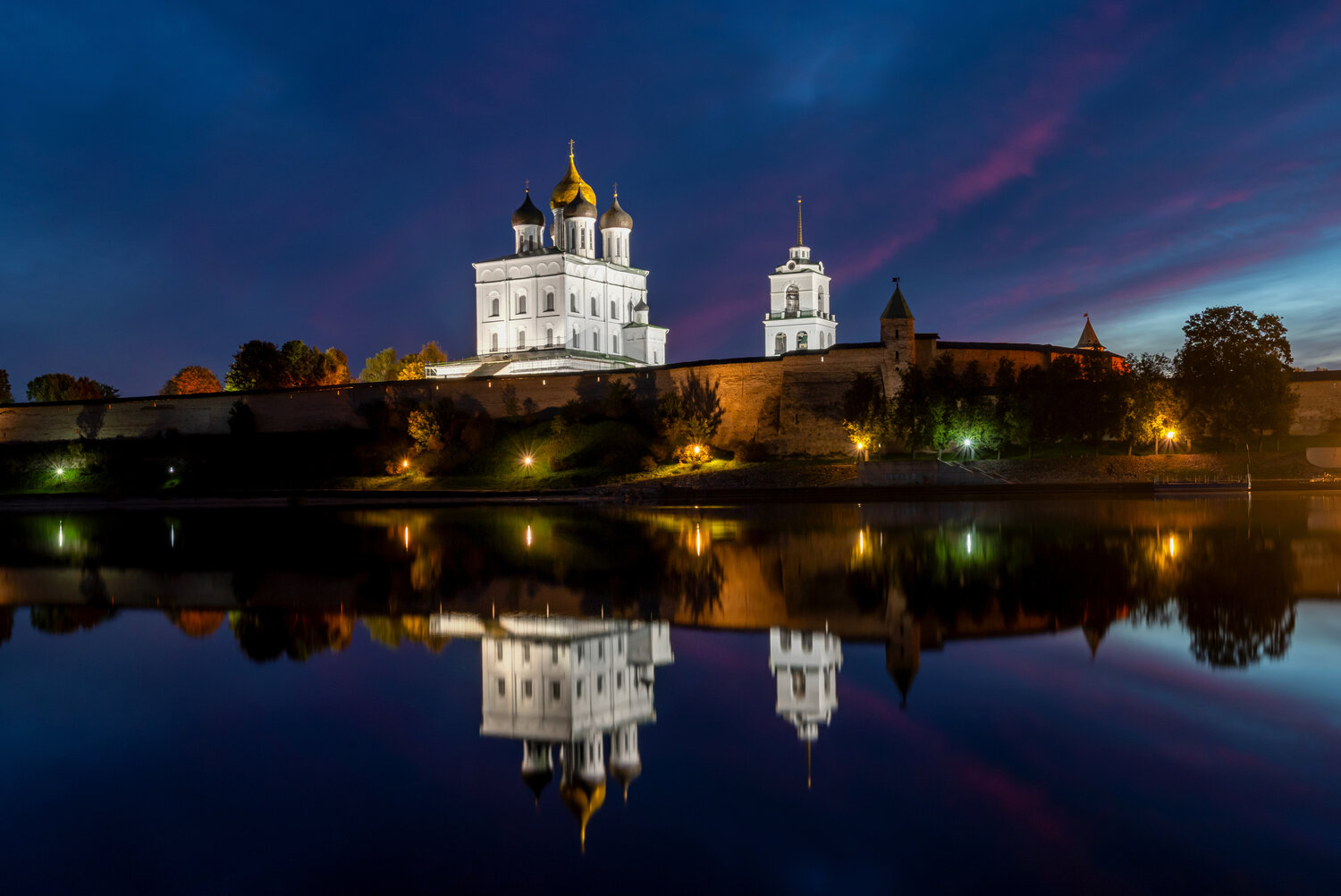 , Желенговский Виктор