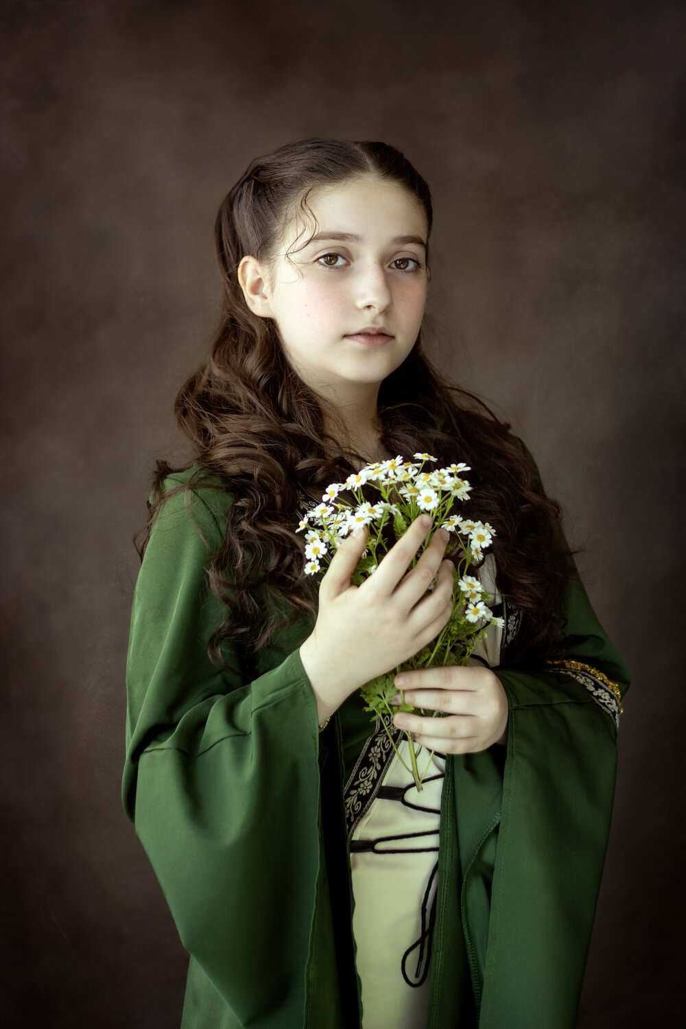 , Александрова Александра