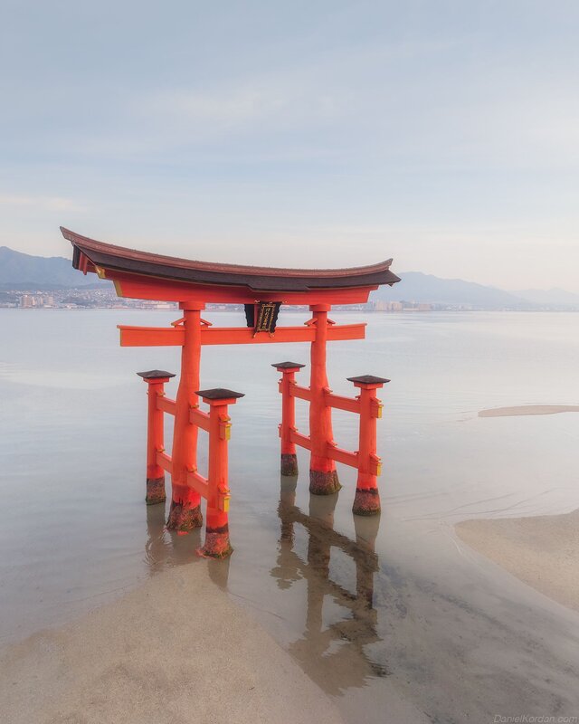 Miyajima фото превью