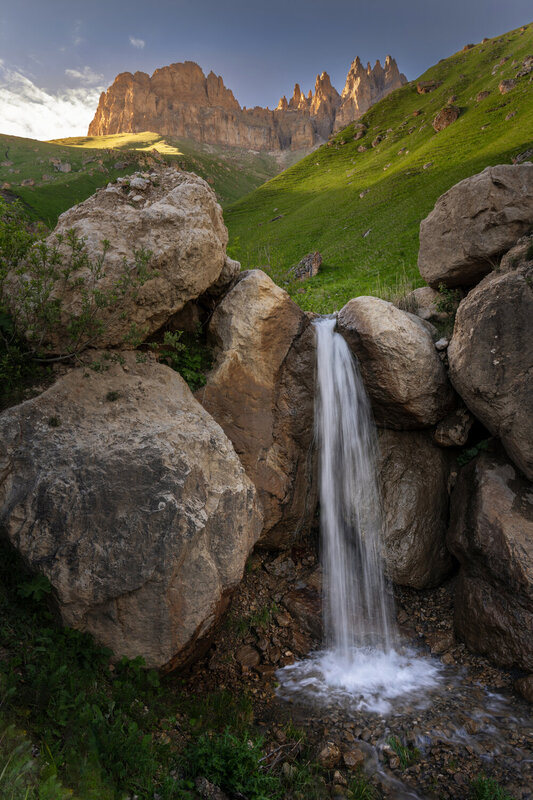 Печаль камней фото превью