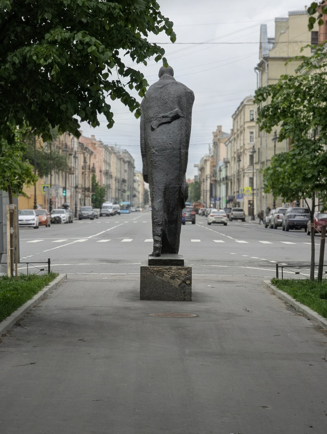 , Лазаренко Михаил