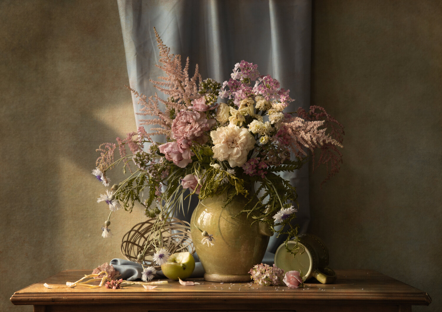 , Dina Ginevich