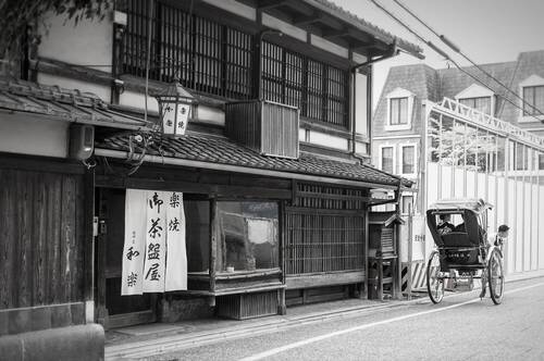 Kyoto