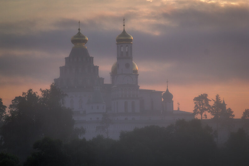 Истра  фото превью