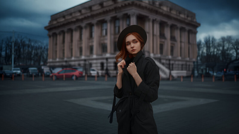 Анна фото превью
