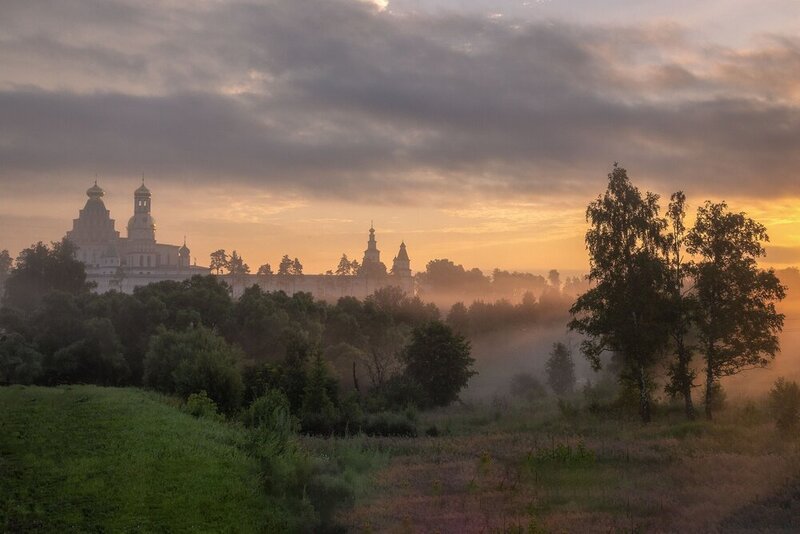 Истра фото превью