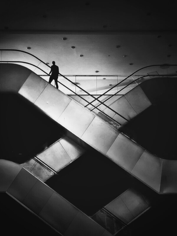Stairs фото превью