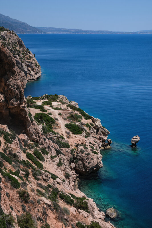 Cape Melagavi фото превью