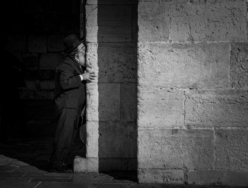 Old City of Jerusalem фото превью