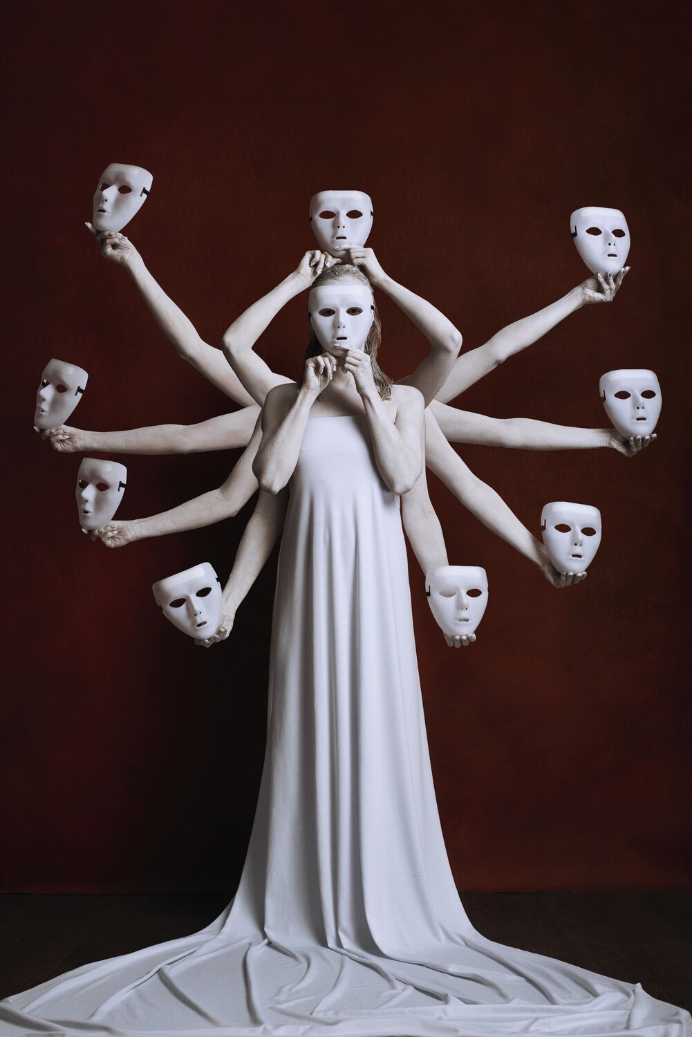 Choice. Автор: Юлия Шестопалова , Юлия Шестопалова