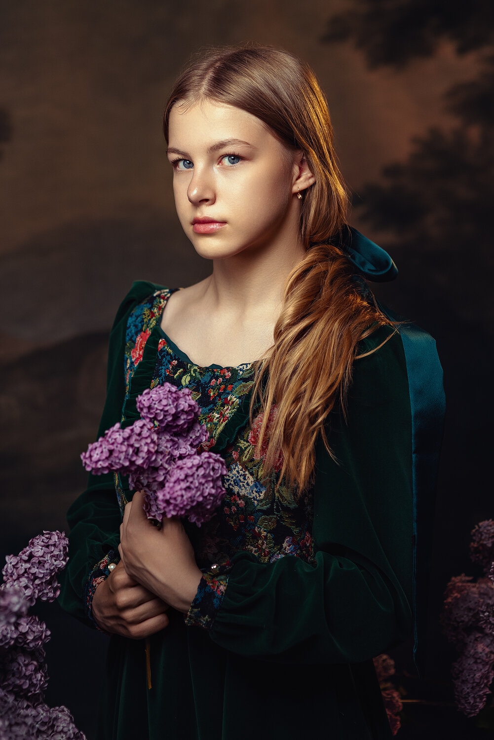 , Никонова Лана
