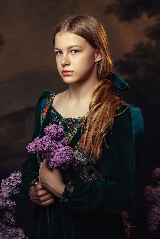 Лиана фото превью