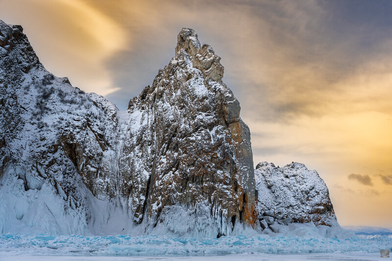 байкал Байкал фото превью