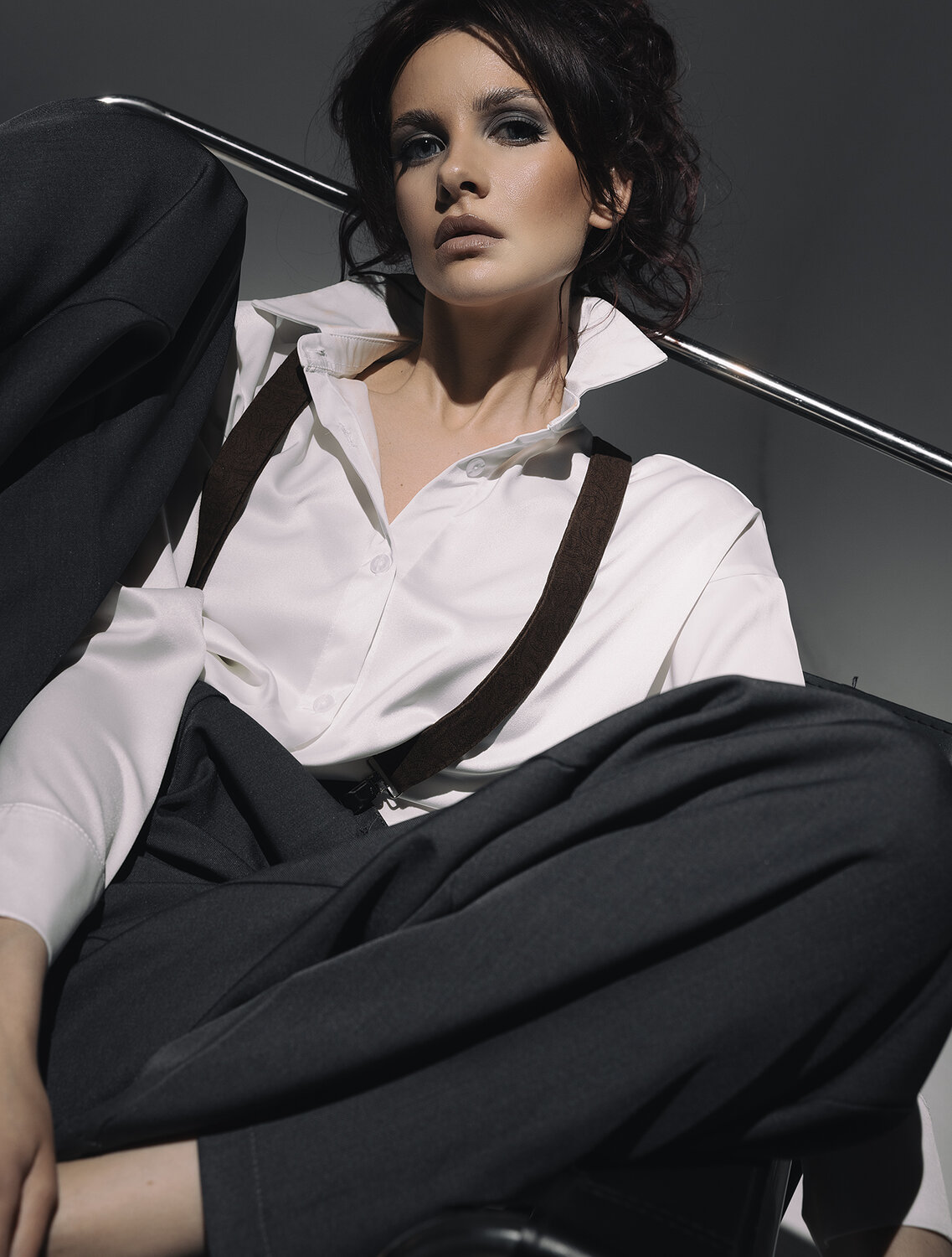 Not yet. Автор: Свердлов Александр sverdlov, fashion, beauty, Свердлов Александр