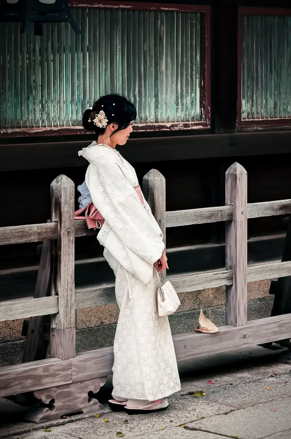Kyoto girl. Автор: Liliya Tkachenko Kyoto, Japan, Liliya Tkachenko