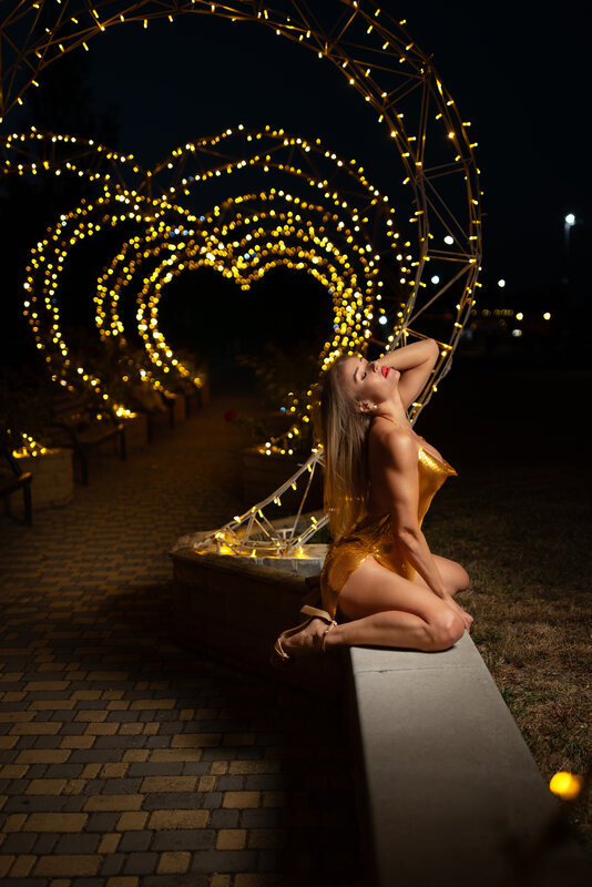 Natali фото превью