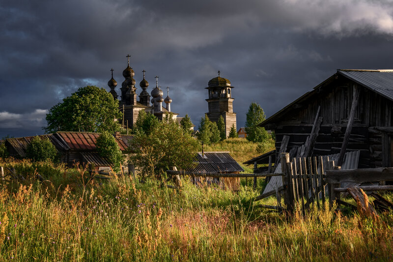 Переменная облчачность.. .  фото превью