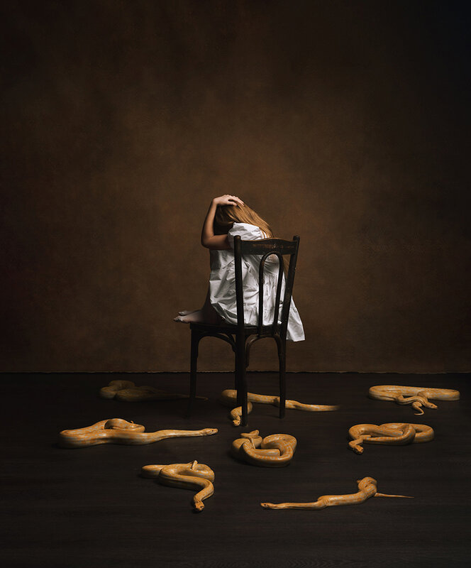 Fear фото превью