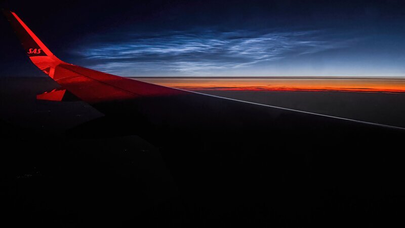 SAS wing фото превью