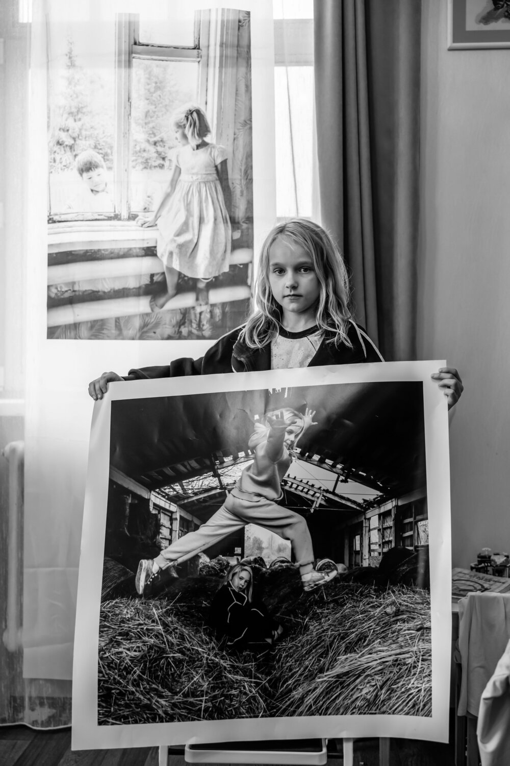 , Alexander Shilov
