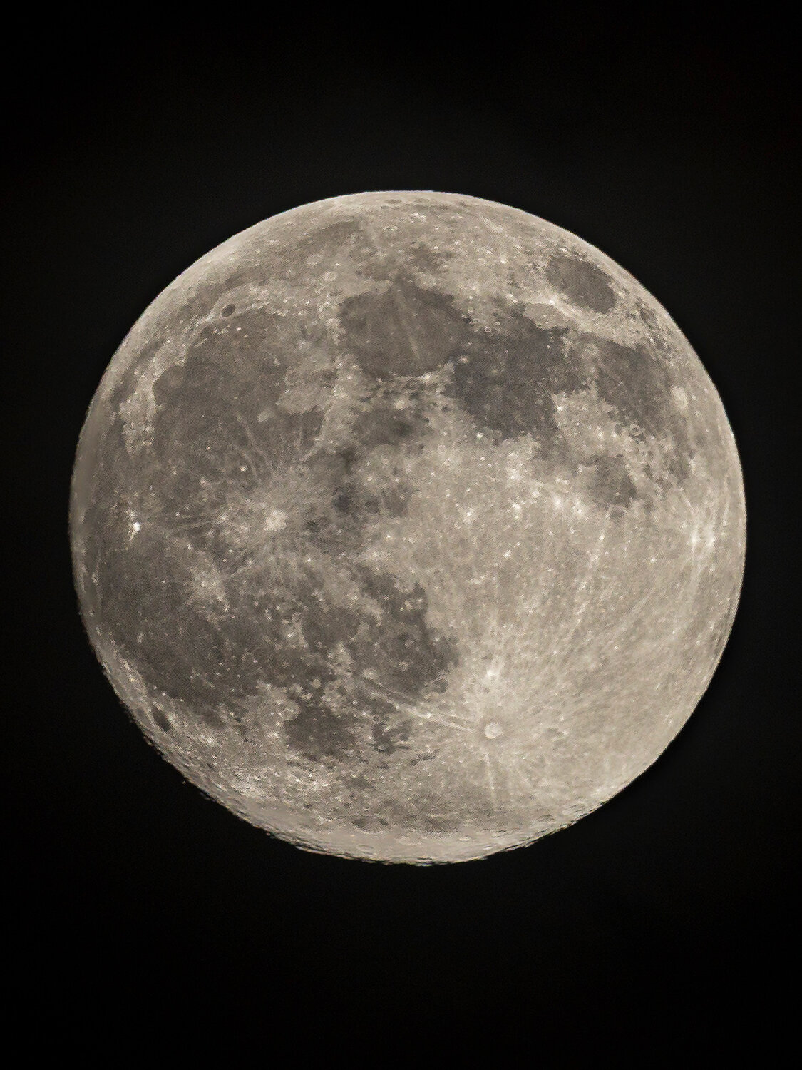 Luna llena. Автор: Hassan Ana Laura luna, moon, Hassan Ana Laura