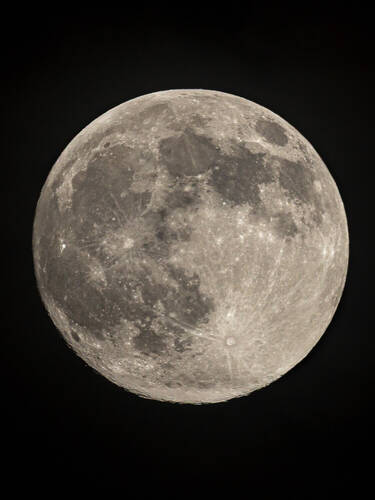 Luna llena