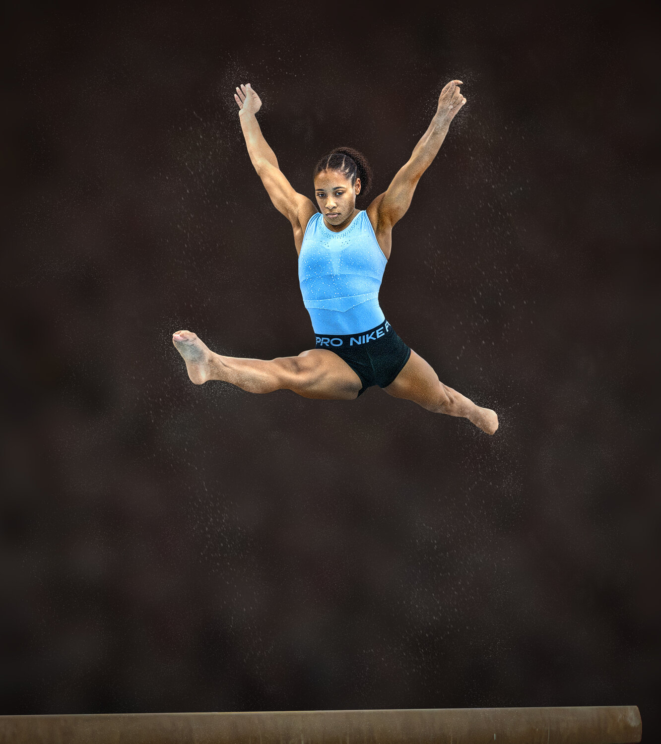 sport, sports_photography, gymnastics, Leach Eddie