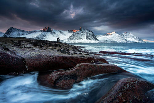 Senja