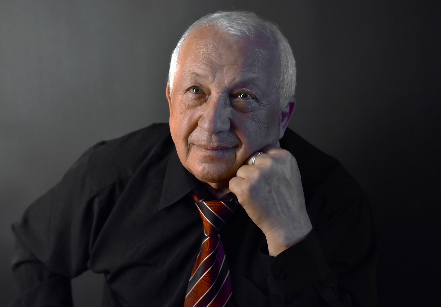 , Лидия Ушакова