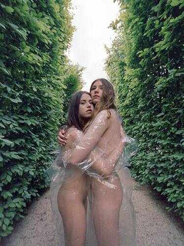 Alina & Sasha