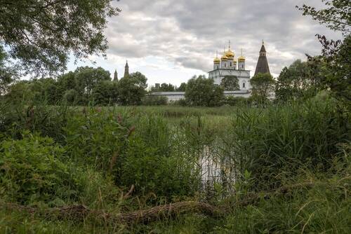 Теряево