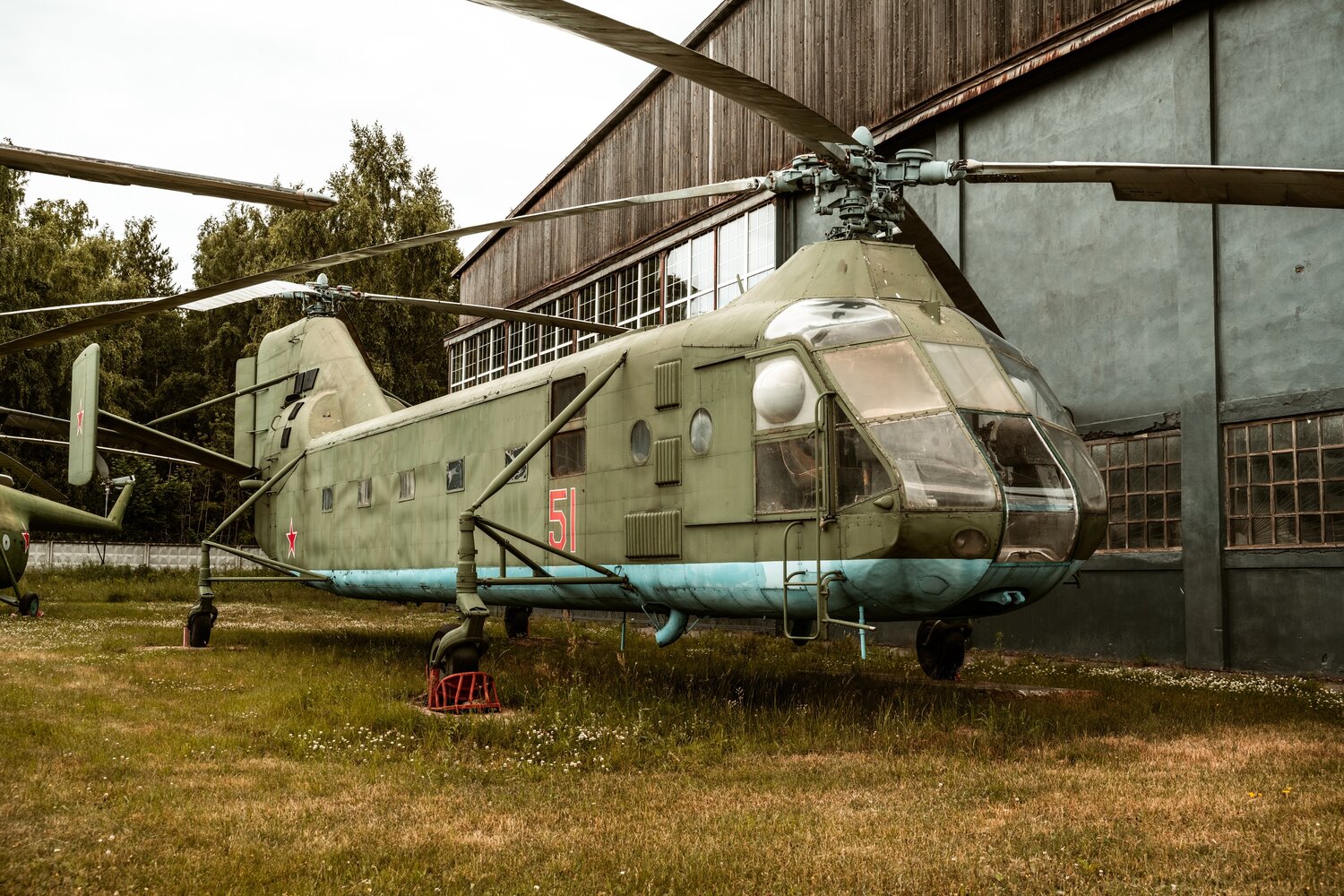 авиация, вертолёт, aviation, helicopter, Булай Тарас