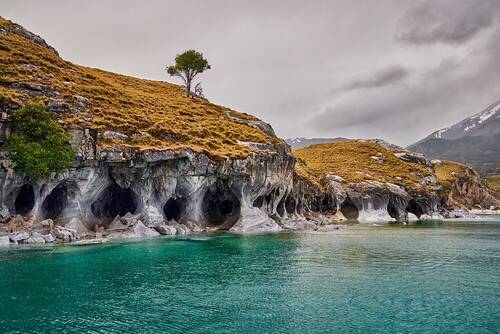 Chile Patagonia