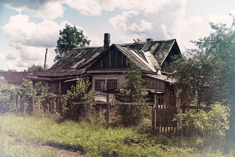 Былое... фото превью
