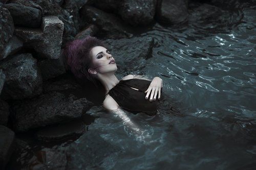 Calmness