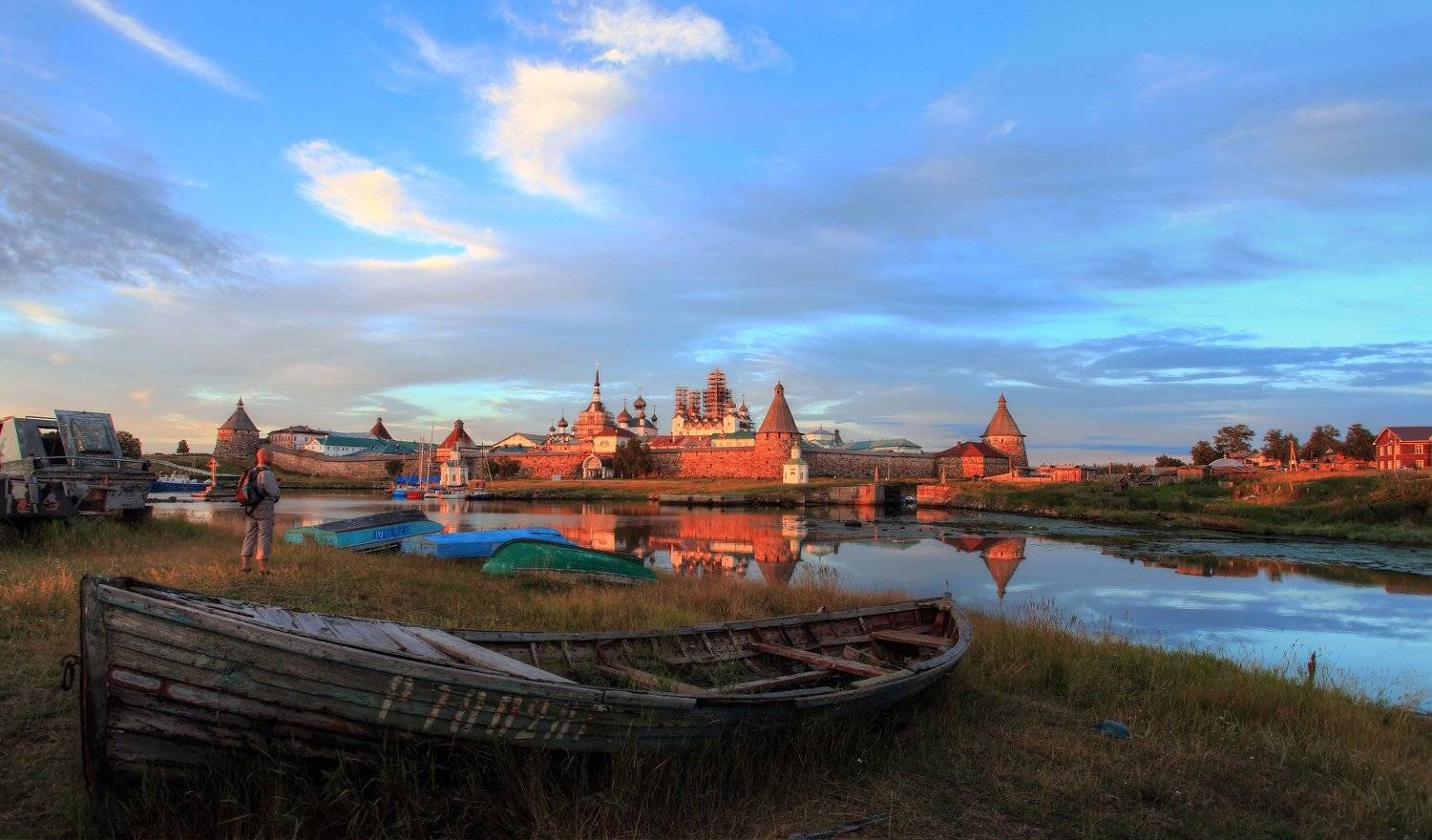 , Андрей Перешеин