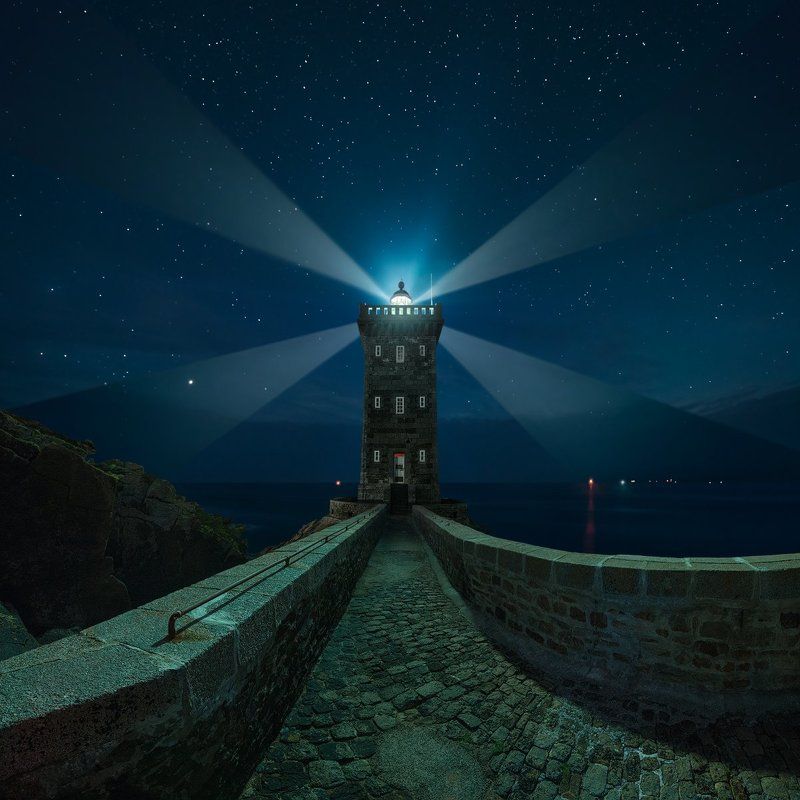 The Light of Night... фото превью