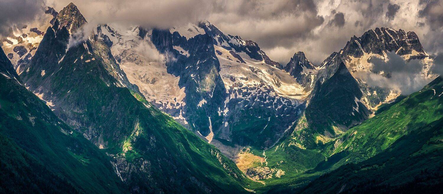 , Игорь Мелекесцев